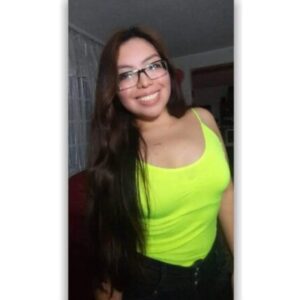 Profile photo of Frida Monserrat Santamaría Rosas