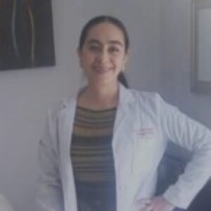 Profile photo of Leandra Leonor Méndez González