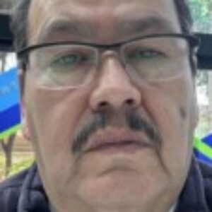 Profile photo of Andrés Garzón Barranco