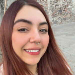 Profile photo of Grecia Dessiré Ochoa Vázquez