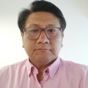 Profile photo of Olegario Monroy Decaro