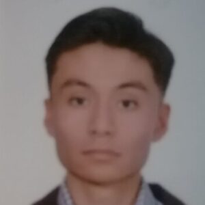 Profile photo of Jose Angel Rodriguez Estrada