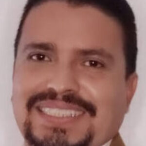 Profile photo of Gerardo Gutiérrez Suárez