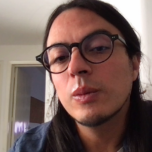 Profile photo of Javier Sánchez García