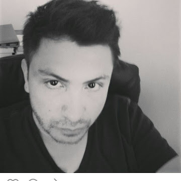 Marco Antonio Gomez Aguilar