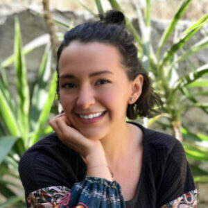Profile photo of Maria Fernanda Martinez Araujo