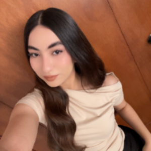 Profile photo of María Fernanda Monreal López