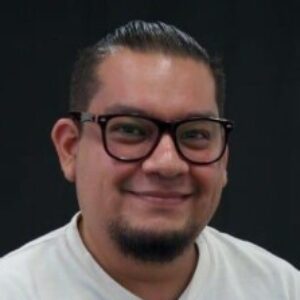 Foto de perfil de Ángel Rubén Pacheco Mendoza
