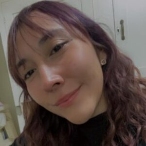Foto de perfil de Luz Yoalli Quintero García