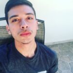 David Eduardo Segura Moreno