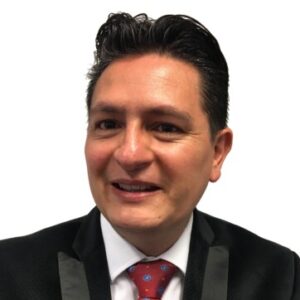 Profile photo of Gustavo Alonso Martínez Blanco
