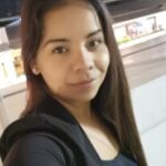Alejandra Elizabeth Gutiérrez Gutiérrez
