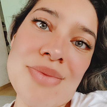 Profile photo of Irasema Monserrat Aparicio Seseña