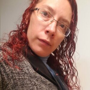 Foto de perfil de Magnolia Negrete Juárez