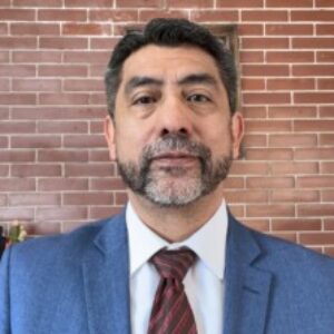 Profile photo of Daniel Ignacio Garcia Rangel