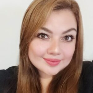 Profile photo of Melissa Giselle Alfaro Miranda