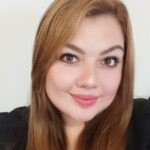 Melissa Giselle Alfaro Miranda