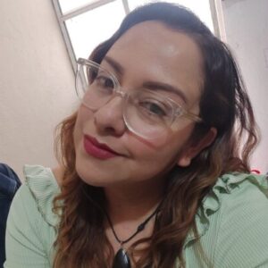Profile photo of Verónica López Acosta