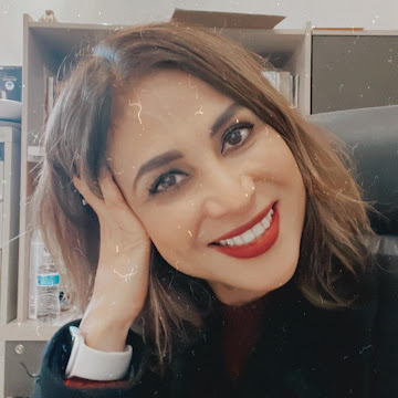 Claudia Magalih Garza García