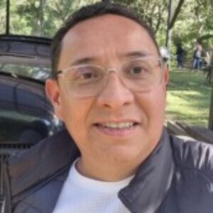 Profile photo of Sergio Díaz Hernández