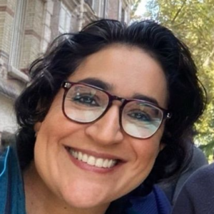 Profile photo of Ana Margarita Moreno Ramírez
