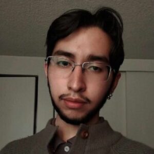 Foto de perfil de Leonardo Iñaki Carrillo Mejía