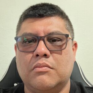 Profile photo of Moisés Granciano Rosales