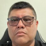 Moisés Granciano Rosales