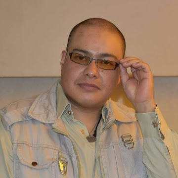 Profile photo of César Alfredo Romero Becerra