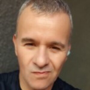 Profile photo of Omar Ismael Rossi