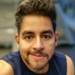 Profile photo of Brian Alejandro Salgado Bello