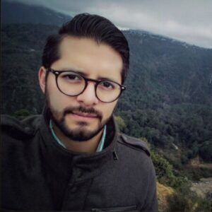Profile photo of Ricardo Morales Escobar