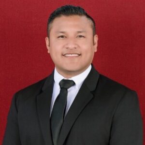 Profile photo of Jonatan Agustín Silva García