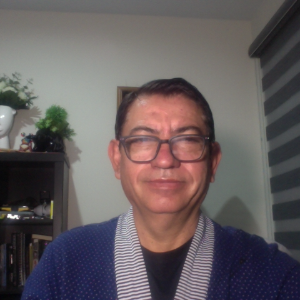 Profile photo of Gerardo Garcia Gutierrez