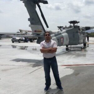 Profile photo of Jesus Escudero Lopez