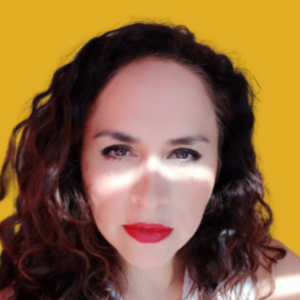Profile photo of Rocío del Carmen González Hurtado