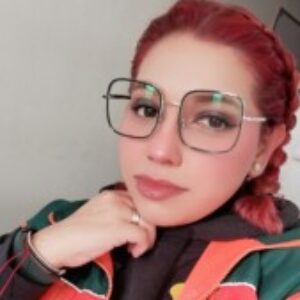 Profile photo of Erika Janneth Chairez de la Parra