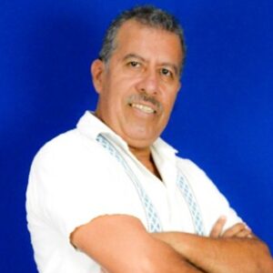 Profile photo of Luis Alberto Hernández Aguilar
