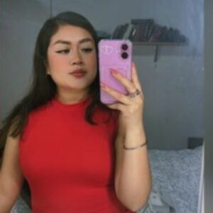 Profile photo of Mariel Ramírez González