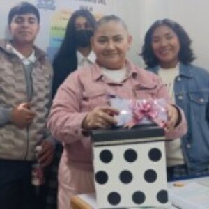 Profile photo of Corina Gonzalez Maldonado