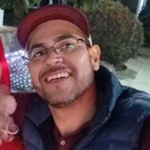 Foto de perfil de EDGAR FERNANDO RIEKE AVILES