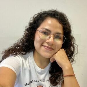 Foto de perfil de Itzel Villalobos Cruz