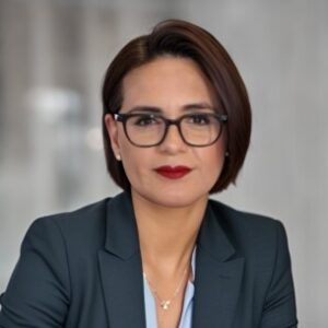 Profile photo of Veronica Ortega Lopez