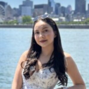 Profile photo of Andrea Sandoval Briano