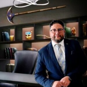 Profile photo of Rodrigo López Curiel