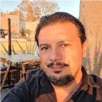 Gustavo Hector Islas Torrenta