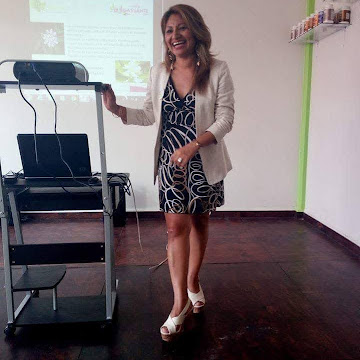 Foto de perfil de Patricia Hipolito Montelongo