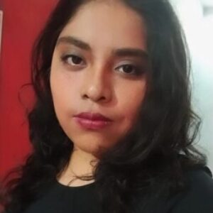 Profile photo of Atlántida Shaddaí Bautista Garcia