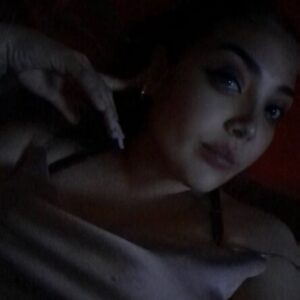 Profile photo of Ana Karen Ramírez Contreras