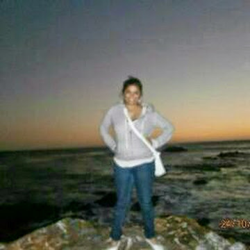 Profile photo of Lizbeth Martinez